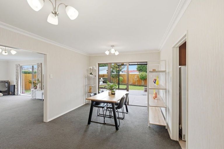 Photo of property in 22 O'halloran Drive, Halswell, Christchurch, 8025