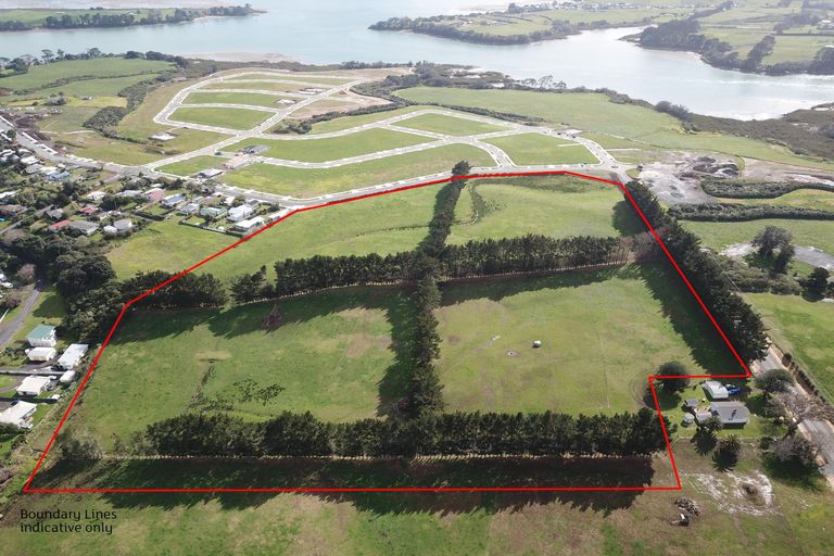 Photo of property in 80 Mclarin Road, Glenbrook, 2681