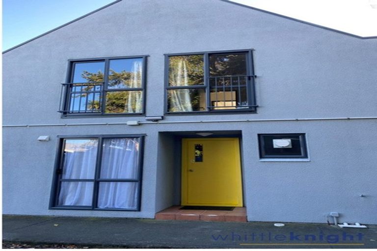 Photo of property in 5/74 Hansons Lane, Upper Riccarton, Christchurch, 8041