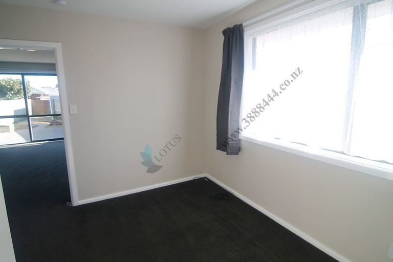 Photo of property in 2/54 Collingwood Street, New Brighton, Christchurch, 8061