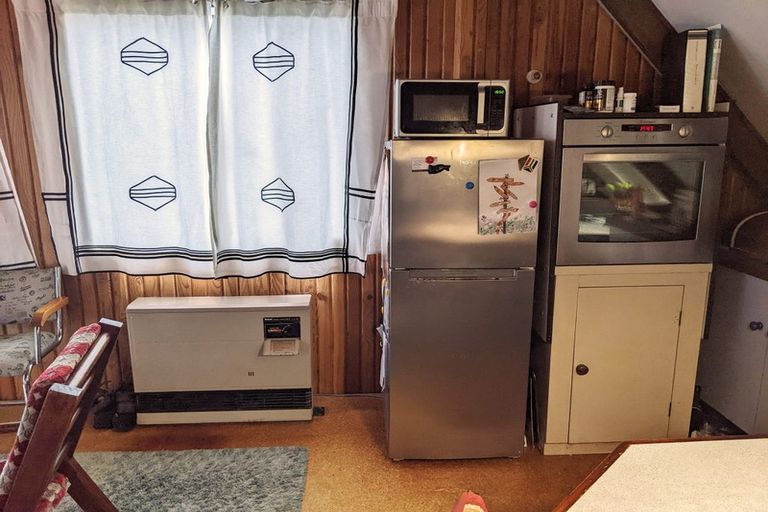 Photo of property in 27 Prospect Terrace, Johnsonville, Wellington, 6037