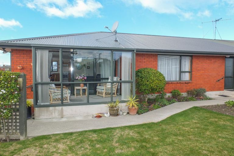 Photo of property in 1/152 North Street, West End, Timaru, 7910
