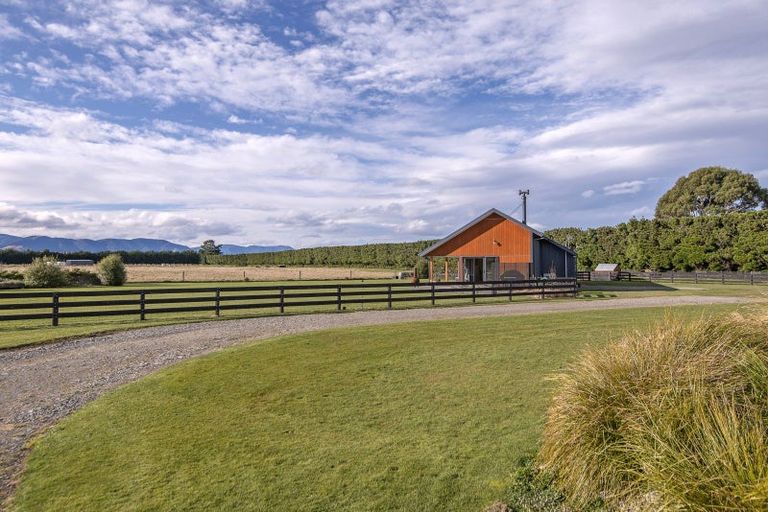 Photo of property in 700 Woodstock Road, Burnt Hill, Oxford, 7495