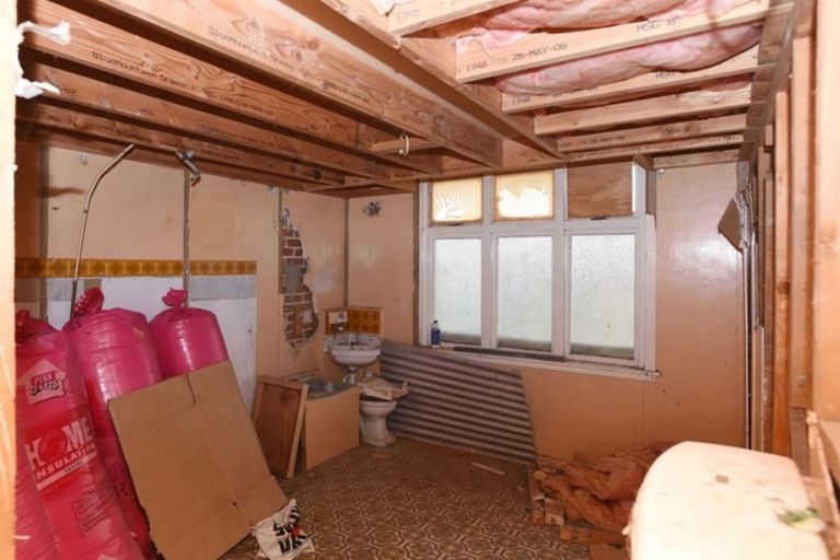 Photo of property in 11 John Street, Strathern, Invercargill, 9812