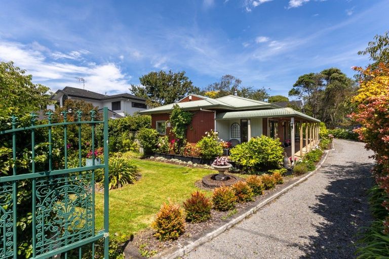 Photo of property in 134b Raumati Road, Raumati Beach, Paraparaumu, 5032