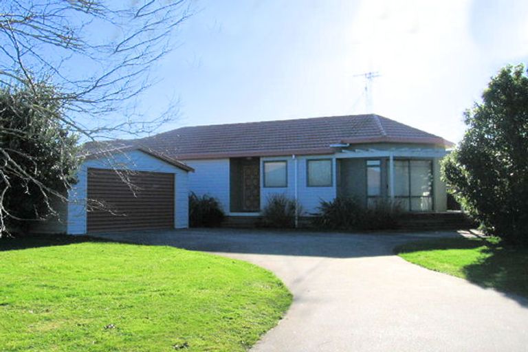 Photo of property in 13 Halcione Close, Flagstaff, Hamilton, 3210