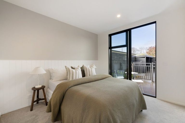 Photo of property in 6/2 Courtenay Street, St Albans, Christchurch, 8014