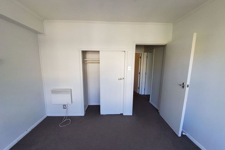 Photo of property in Bydder Apartments, 272 The Terrace, Te Aro, Wellington, 6011