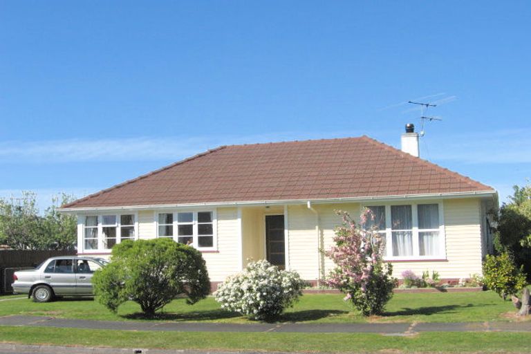 Photo of property in 2 De Costa Avenue, Te Hapara, Gisborne, 4010