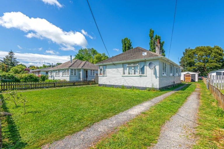 Photo of property in 26 Edward Street, Pahiatua, 4910