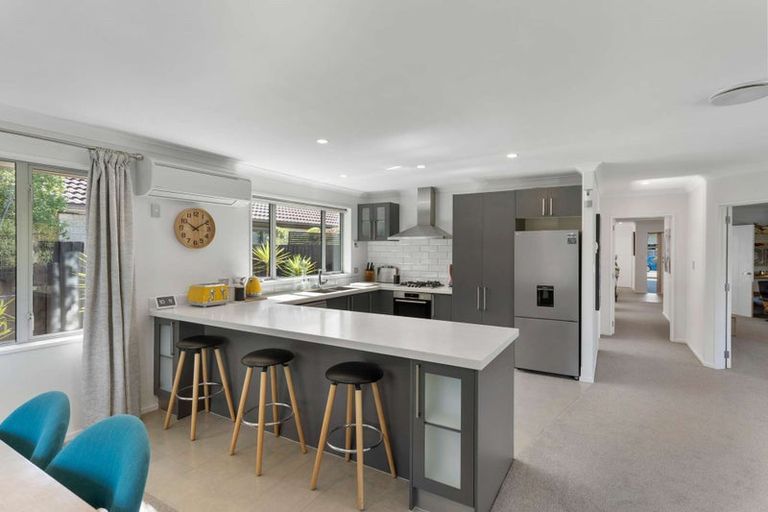 Photo of property in 64 Dryden Avenue, Rolleston, 7614