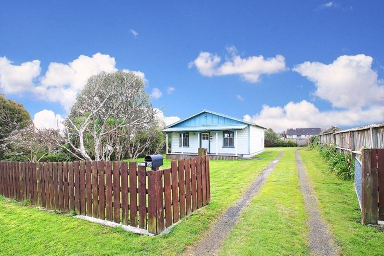Photo of property in 50 Aorangi Road, Paeroa, 3600