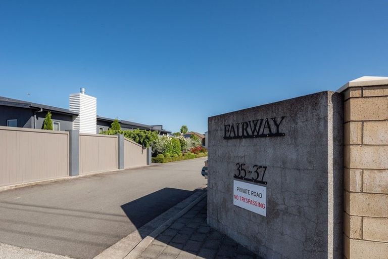 Photo of property in 37a Parker Street, Mayfield, Blenheim, 7201
