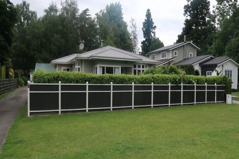 Photo of property in 44 Hohaia Street, Matamata, 3400
