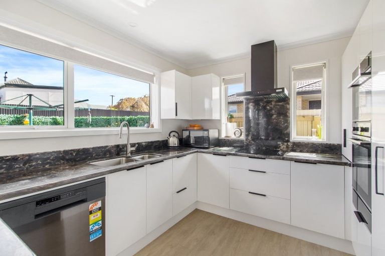 Photo of property in 11a Archer Street, Parkside, Timaru, 7910