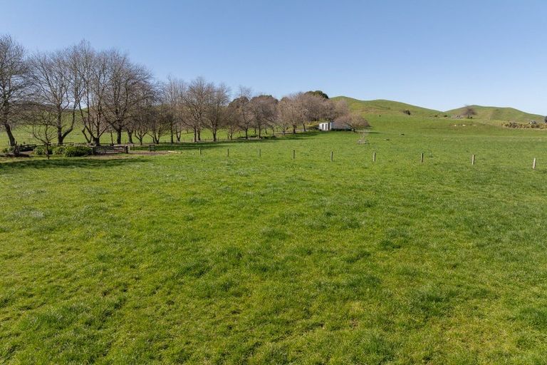 Photo of property in 186 Flume Road, Te Miro, Cambridge, 3496