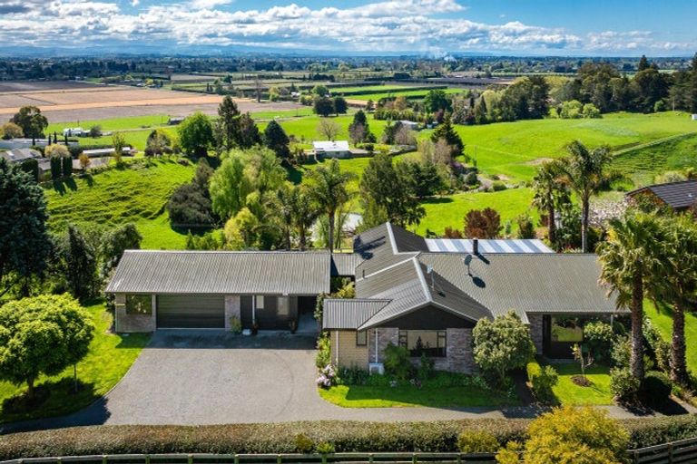 Photo of property in 201 Endsleigh Road, Havelock North, Hastings, 4172