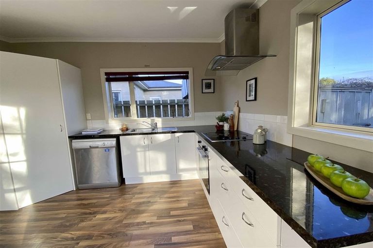 Photo of property in 24 Jackson Street, Richmond, Invercargill, 9810