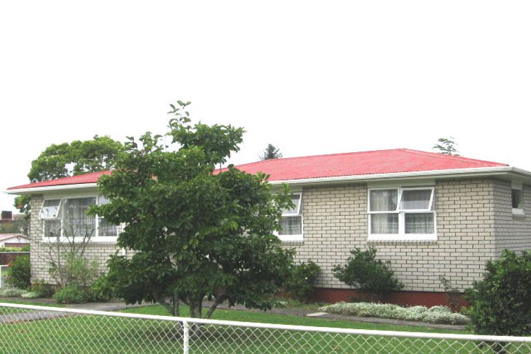 Photo of property in 45 Universal Drive, Henderson, Auckland, 0610