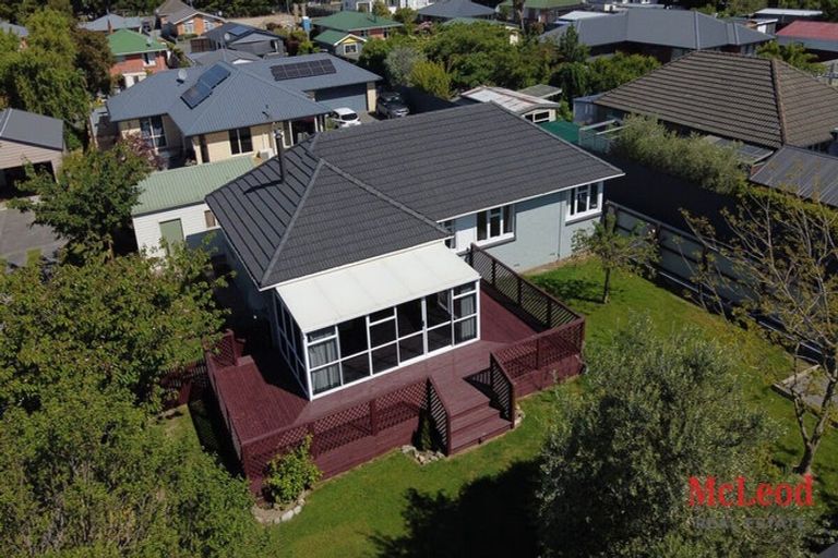 Photo of property in 112 Creek Road, Allenton, Ashburton, 7700