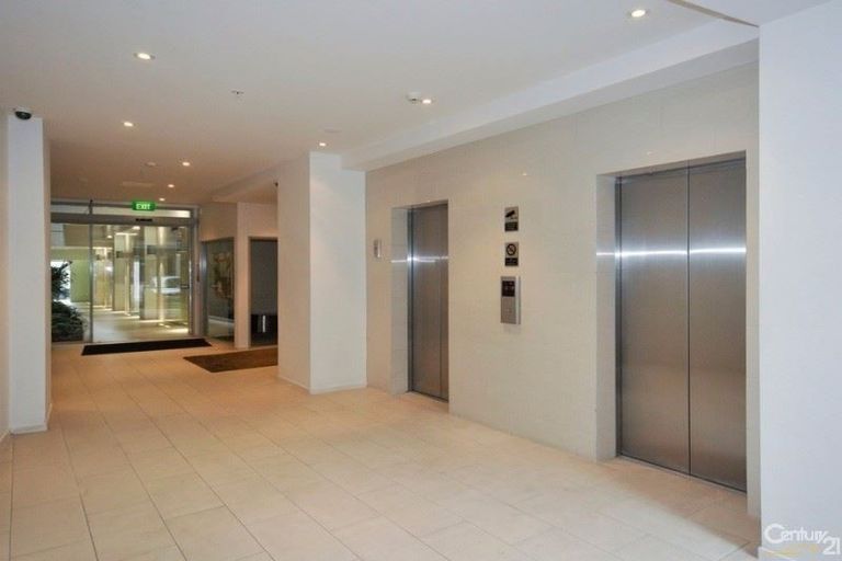 Photo of property in Soho Apartments, 317/74 Taranaki Street, Te Aro, Wellington, 6011