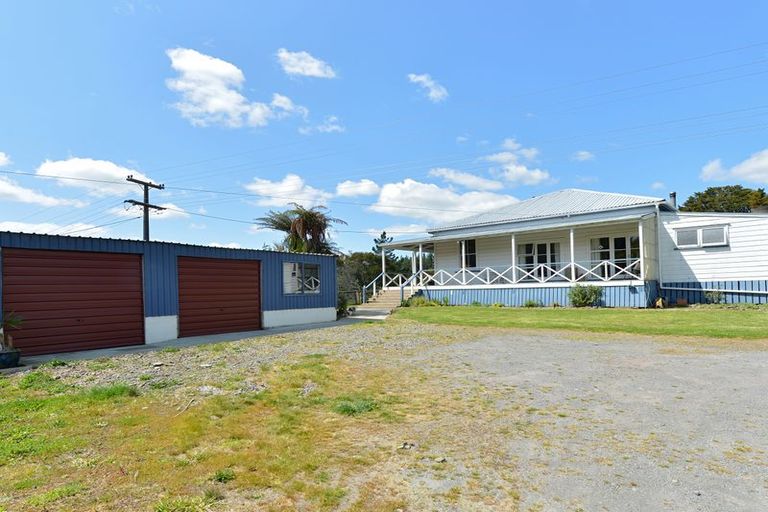 Photo of property in 2013 State Highway 14, Wheki Valley, Whangarei, 0179