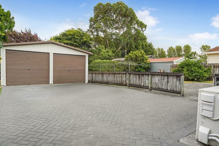 Photo of property in 47 Hibiscus Avenue, Hamilton Lake, Hamilton, 3204