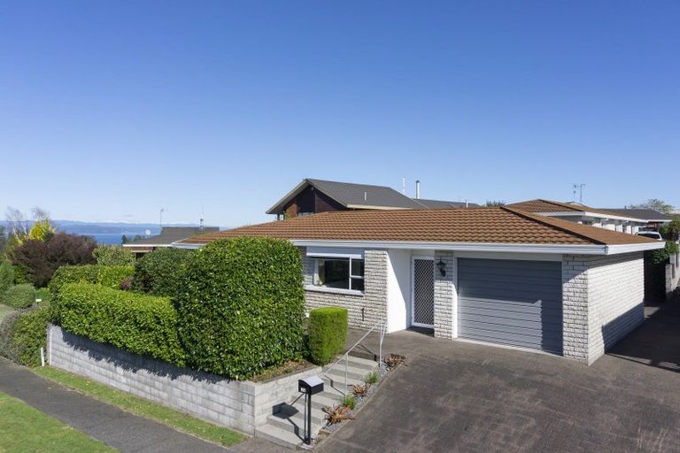 Photo of property in 56a Woodward Street, Nukuhau, Taupo, 3330