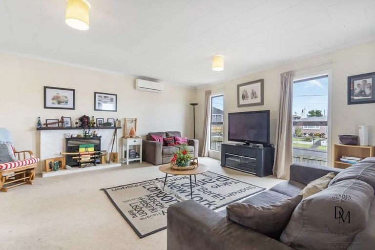 Photo of property in 40 Ferguson Street, Manurewa East, Auckland, 2102