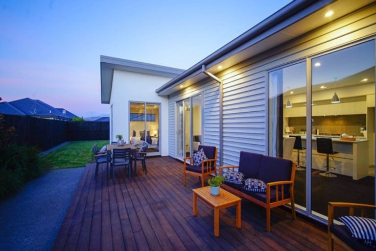 Photo of property in 13 Goh Street, Lincoln, 7608