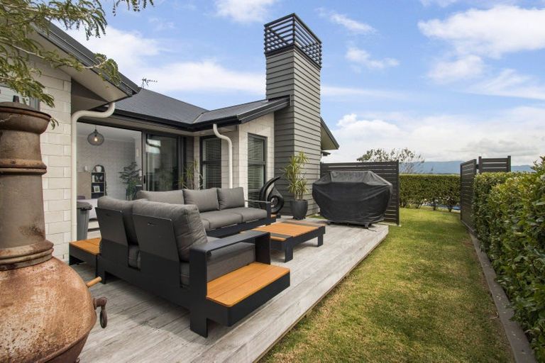 Photo of property in 3 Ridge Drive, Omokoroa, 3114