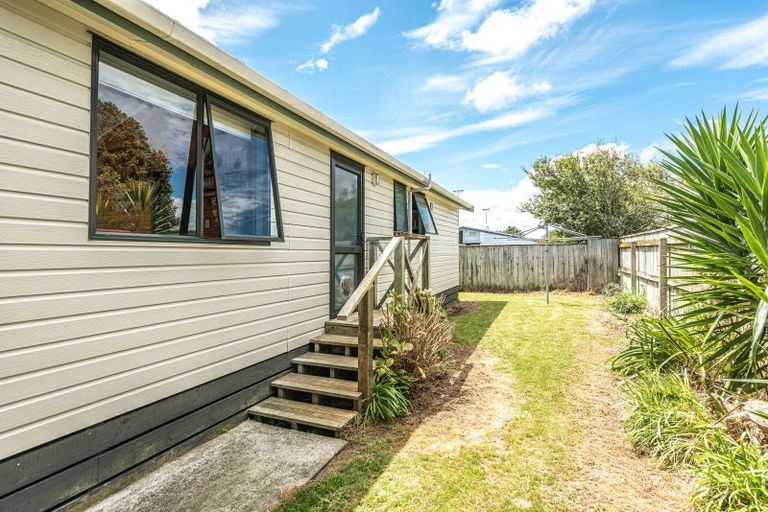 Photo of property in 70 Totara Street, Tawhero, Wanganui, 4501