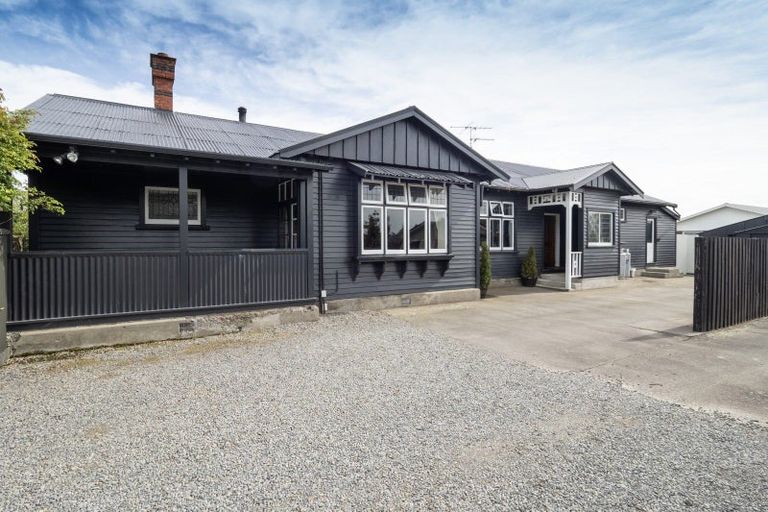 Photo of property in 64 Harrison Street, Allenton, Ashburton, 7700