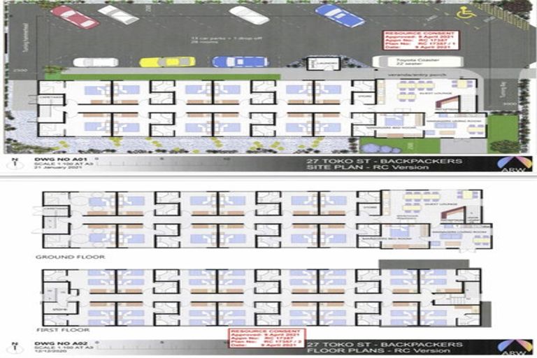 Photo of property in 27 Toko Street, Victoria, Rotorua, 3010