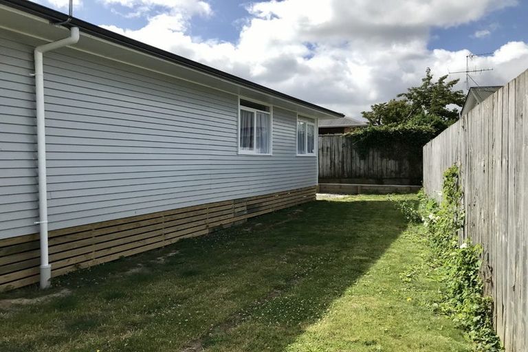 Photo of property in 7a Byron Street, Trentham, Upper Hutt, 5018