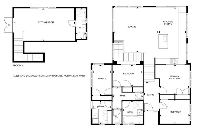 Photo of property in 70 Aramoana Avenue, Devonport, Auckland, 0624