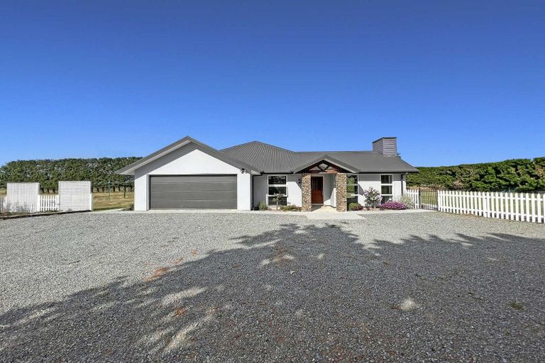 Photo of property in 143 Telegraph Road, Burnham, Christchurch, 7677