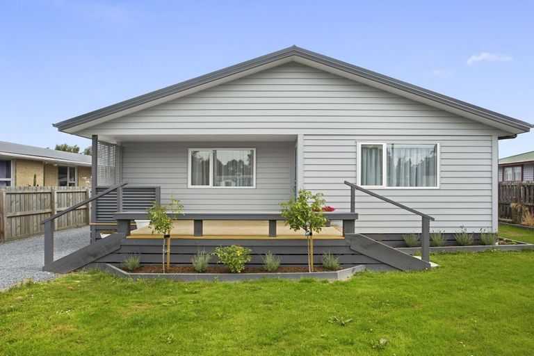 Photo of property in 13 Coronation Court, Milton, 9220