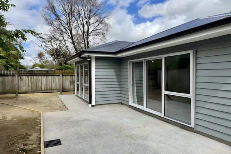 Photo of property in 18a Tennyson Street, Trentham, Upper Hutt, 5018