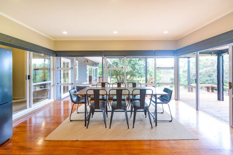 Photo of property in 1633 State Highway 3, Awahuri, Palmerston North, 4476