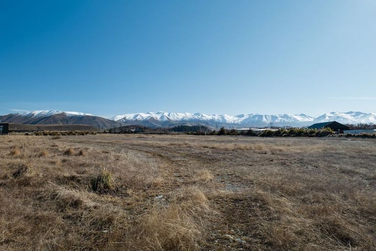 Photo of property in 17 Boundary Terrace, Twizel, 7999