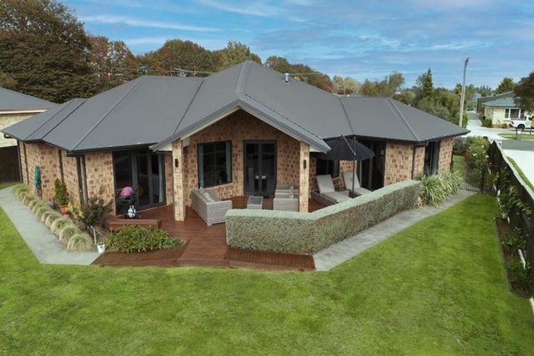 Photo of property in 2 Haig Road, Matamata, 3400