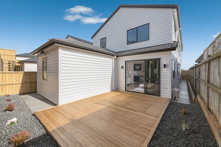 Photo of property in 22 Hermitage Street, Flat Bush, Auckland, 2019