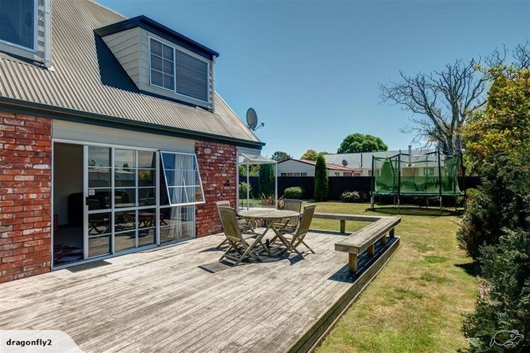 Photo of property in 2/37 Neville Street, Spreydon, Christchurch, 8024