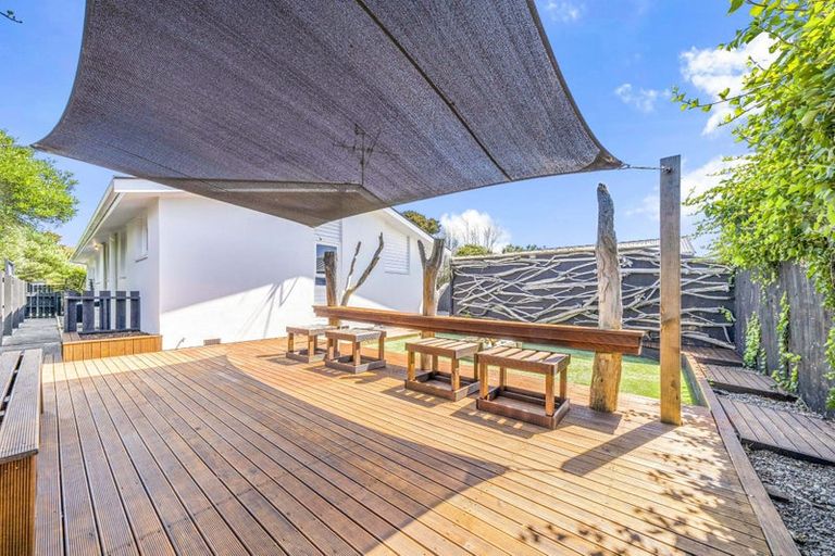 Photo of property in 8 Otaki Place, North New Brighton, Christchurch, 8083