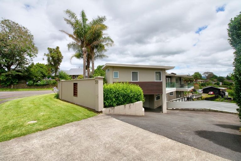 Photo of property in 59 Moehau Street, Te Puke, 3119