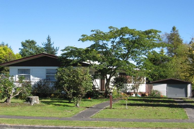Photo of property in 34 East Grampian Street, Tokoroa, 3420