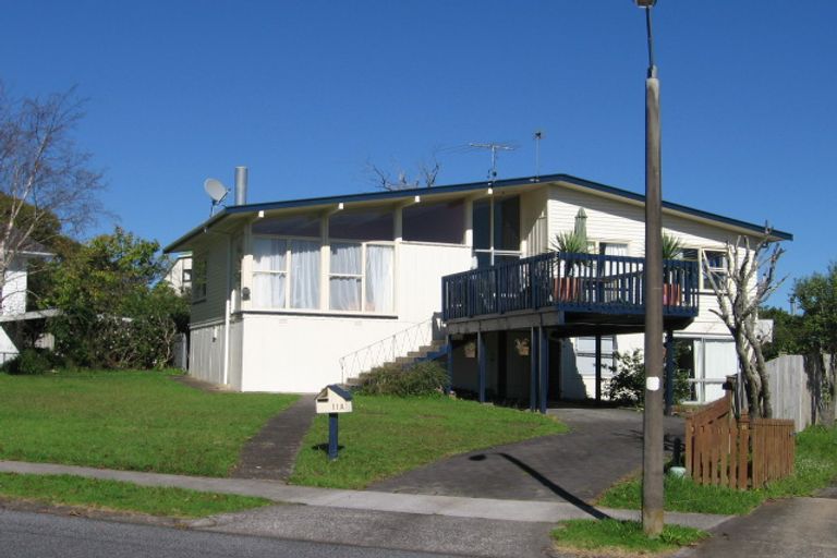 Photo of property in 11a Malvina Place, Bucklands Beach, Auckland, 2014