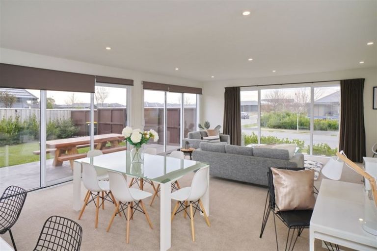 Photo of property in 19 Tangiwai Street, Pegasus, 7612