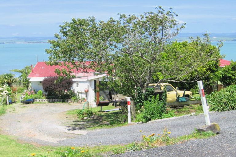 Photo of property in 136 Wasley Lane, Kawhia, 3889